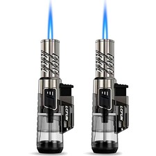 Sturmfeuerzeug 2er Pack