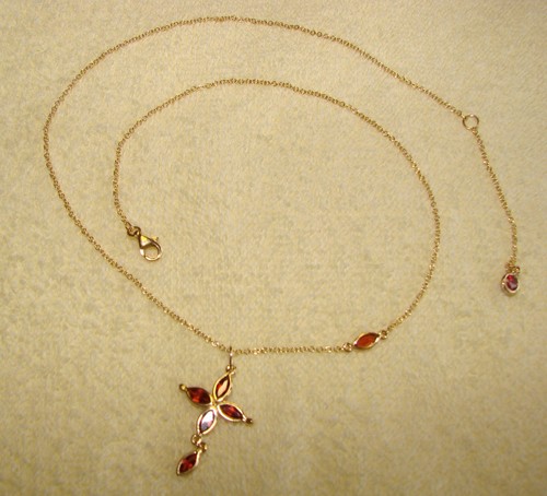 Traum schmuckset kette - traum!!,