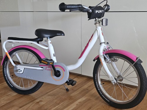 Puky kinderfahrrad fahrrad - puky,