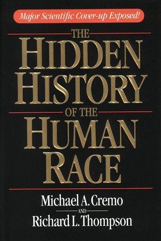 The hidden history - hidden, of