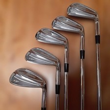 Mizuno MP-58 Eisen 5er Set