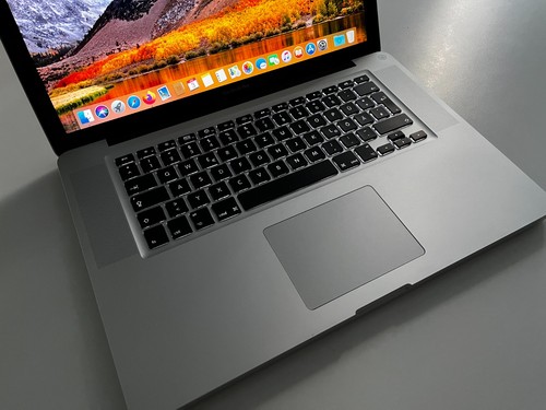 Macbook pro i7 - pro, –