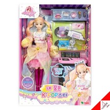 Secret Juju My Dream is K-POP