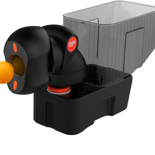 Tischtennisroboter PONGBOT