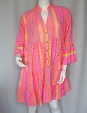 Boho Tunika Kleid
