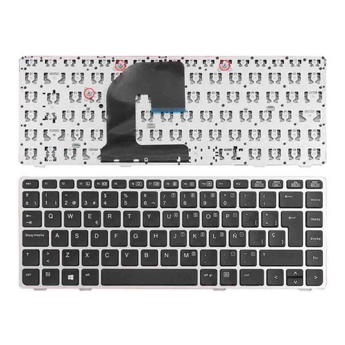 Tastatur für laptop - für,