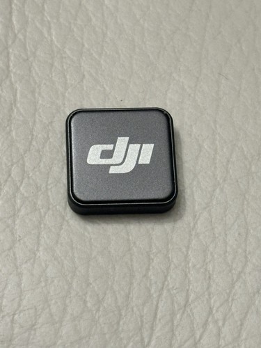 Dji mic original magnet - mic, clip