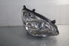 für Citroen C5  Scheinwerfer