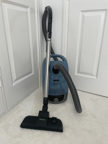 Miele guard - guard, s1
