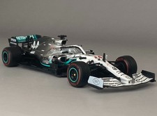 1/43 Mercedes AMG F1 W10 EQ