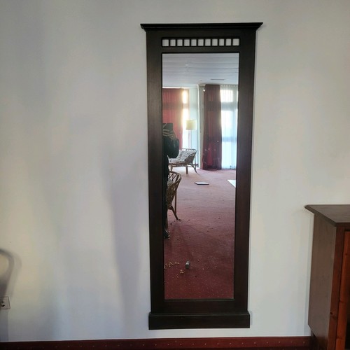 Wunderschöner wandspiegel - wunderschöner,