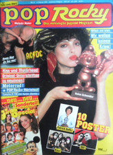 Pop rocky 2 1982 c - 3,