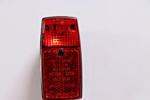 Spanninga rbi 3074 - rbi,