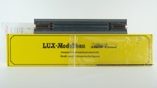 LUX-Modellbau N 9310 Radreinigungsanlage Einbaugerät