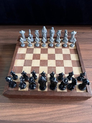 Schachbrett schachspiel aus - schachbrett/schachspiel,