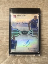 2021/21 Topps Bundesliga Tier