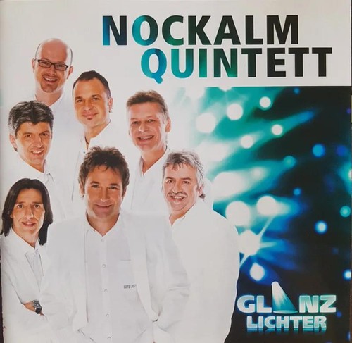 Nockalm quintett - nockalm,