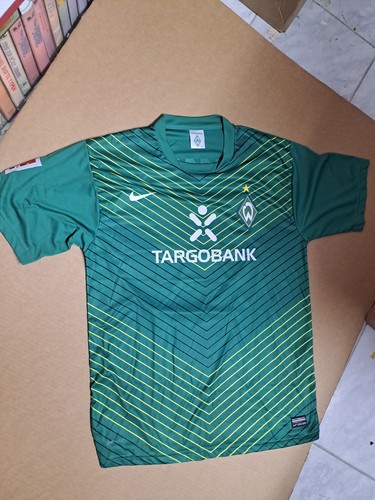 Altes bundesliga trikot werder - trikot,