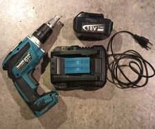 makita DFS452Z