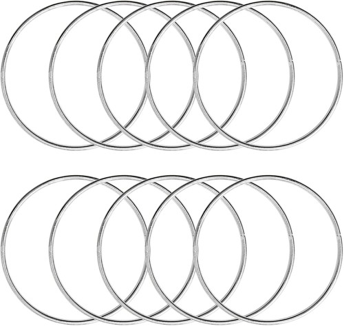 Kalione metallringe zum - metallringe,