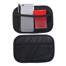 Car Mesh Mesh Storage Bag