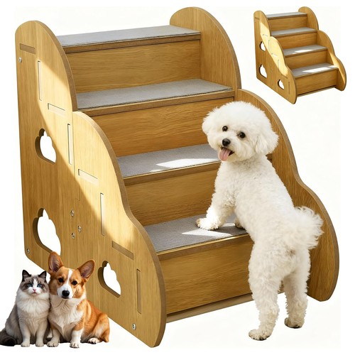 Hundetreppe - , 4