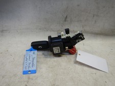 Smart Forfour 453 Zündschloss