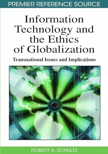 Information technology and the - information,