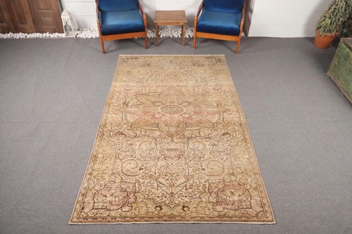 Türkischer vintage teppich 5 - türkischer,
