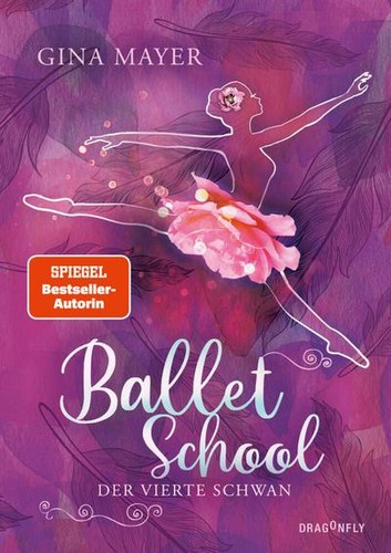 Ballet school der vierte - ballet, –