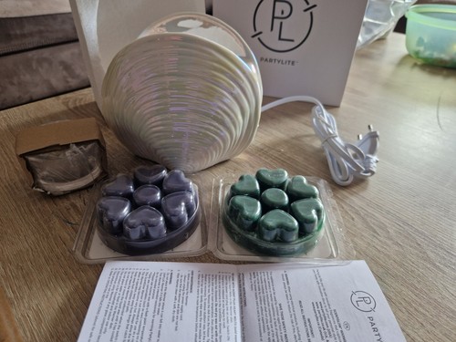 Partylite elektrische - partylite,