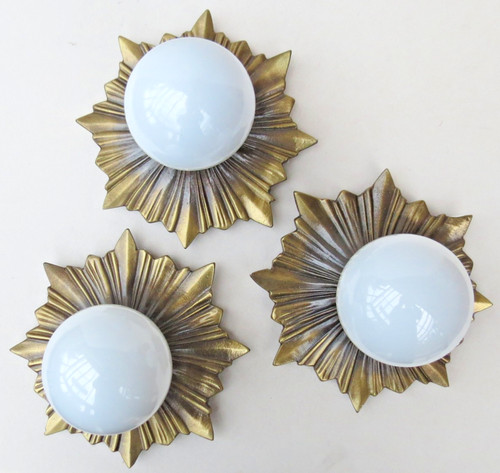 Bronze - 3x,