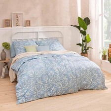 Estella Interlock Mako Jersey Bettwäsche Elif in taube 135x200 80x80 cm