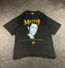 Peter MAFFAY T shirt 1996 Live
