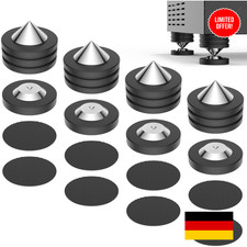 Edelstahl-Entkoppler |