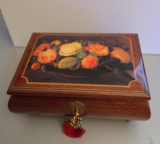 Spieluhr schmuckschatulle von - spieluhr,