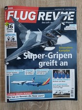Flug Revue - Das Luft- und