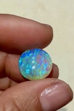 Australian Crystal Opal –