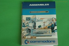 Commodore C64 Assembler 64 - Diskette C64101