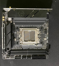 ASRock B650I Lightning WiFi