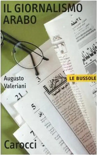 Giornalismo arabo le - il, (le