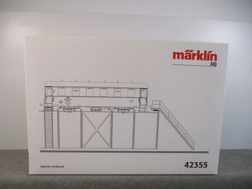 Märklin spur 42355 - spur,