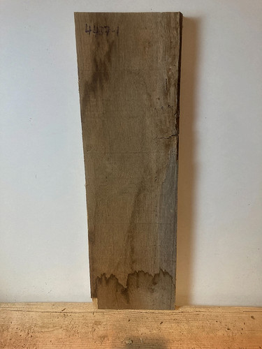 Eiche schnittholz mm - ,