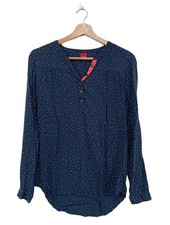 S.OLIVER Schlupf-Bluse Damen