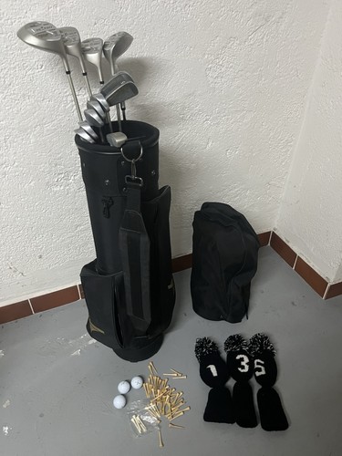 Golfset pro kennex mit - kennex,
