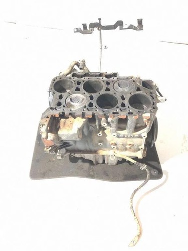 Touareg 7p5 motorblock - touareg,
