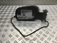 Außenspiegel elektrisch links