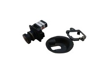 Rückfahrkamera Einparkhilfe