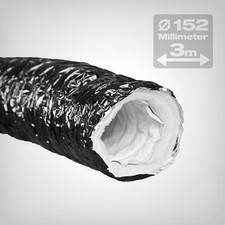 Phonic Trap Abluftschlauch