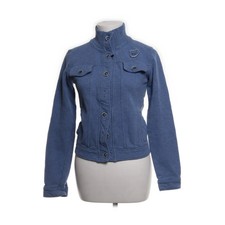 Sansibar, Jeansjacke, Damen